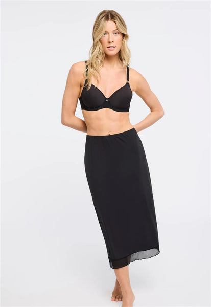 Montelle Intimates Long Half Slip