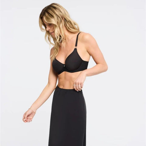 Montelle Intimates Long Half Slip