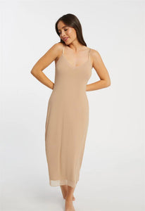 Montelle Intimates Maxi Length Slip