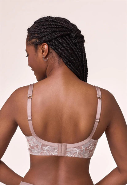 Montelle Intimates Pure Plus Full Coverage T-Shirt Bra