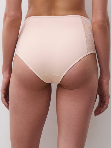 Chantelle Norah Chic High Waist Full Brief