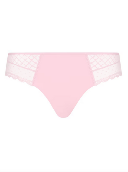 Chantelle Norah Chic Thong *Candy Pink*