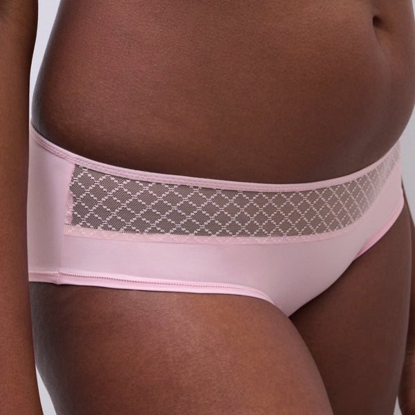 Chantelle Norah Chic Shorty *Candy Pink*