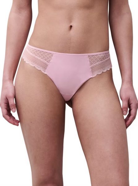 Chantelle Norah Chic Thong *Candy Pink*