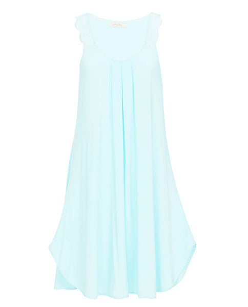 Nora Rose Juliette Swing Gown