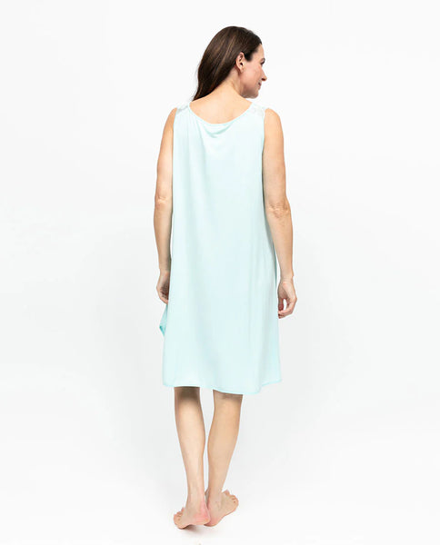 Nora Rose Juliette Swing Gown