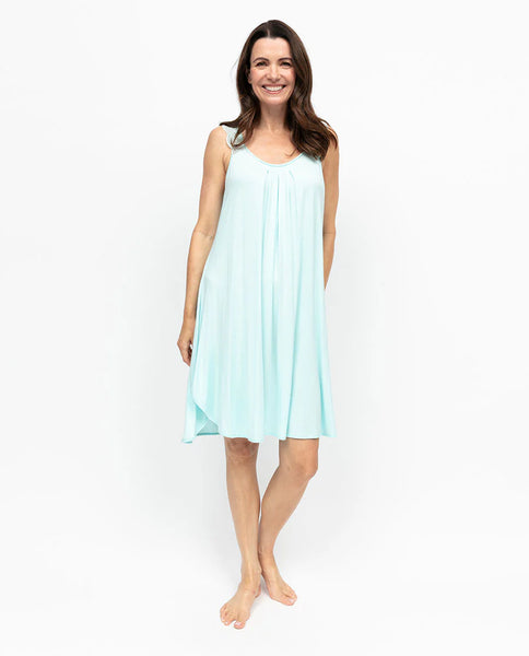 Nora Rose Juliette Swing Gown