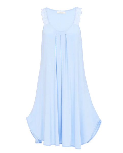 Nora Rose Juliette Swing Gown