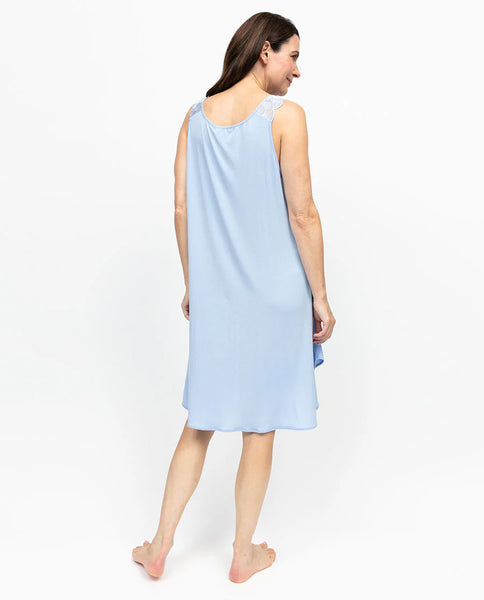 Nora Rose Juliette Swing Gown