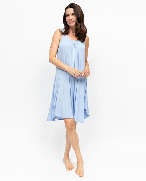 Nora Rose Juliette Swing Gown