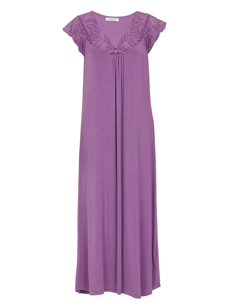 Nora Rose Rhea Long Nightdress
