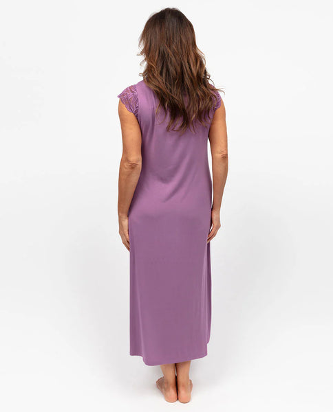 Nora Rose Rhea Long Nightdress