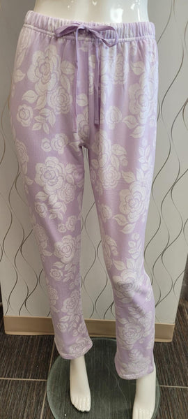 Patricia 3 Piece PJ Set