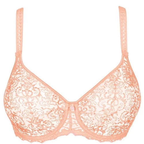 Empreinte Cassiopee Seamless Bra *SS24 Peach*