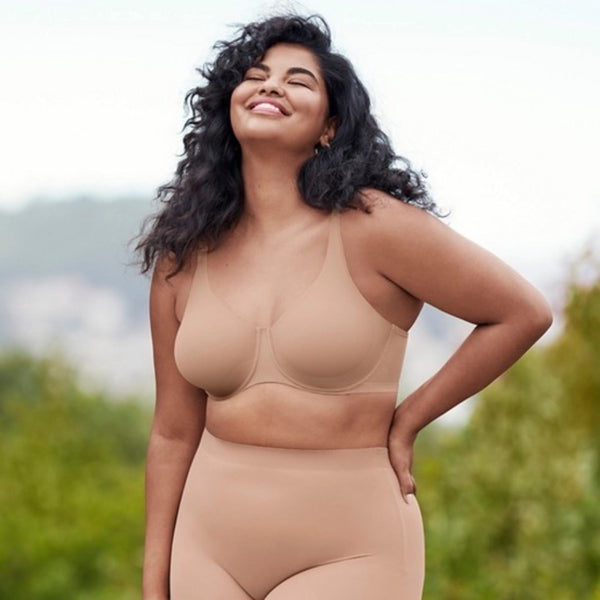 Wacoal Shape Revelation Pendulous Underwire Bra