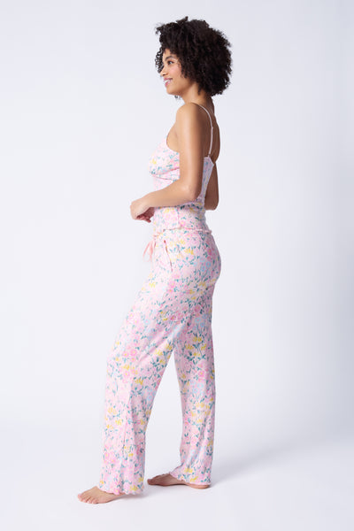 P.J. Salvage Floral Fields Pant