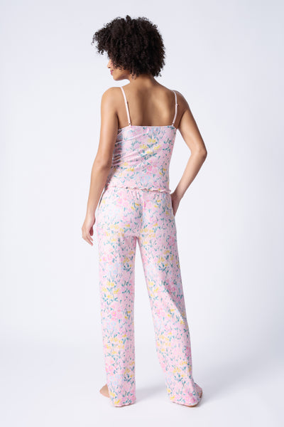 P.J. Salvage Floral Fields Pant