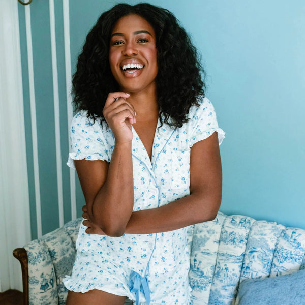 P.J. Salvage More Amor