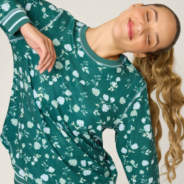 P.J. Salvage Winter Wonderland PJ Set