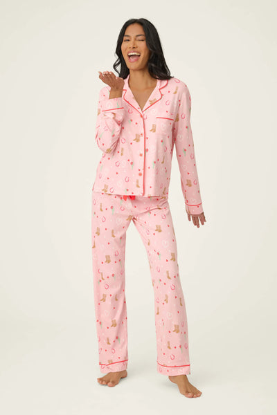 P.J. Salvage Whimsy PJ Set