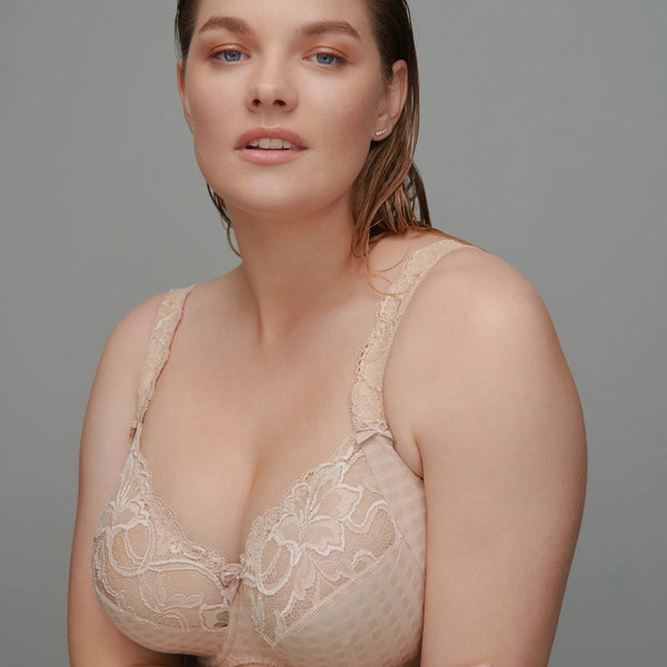 PrimaDonna Madison Full Cup Bra (B - E Cup)