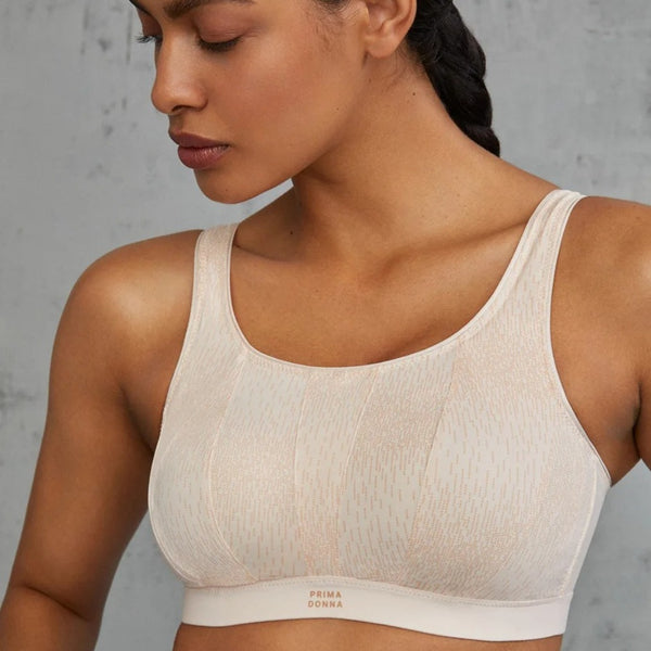 PrimaDonna The Gym Wired Sports Bra