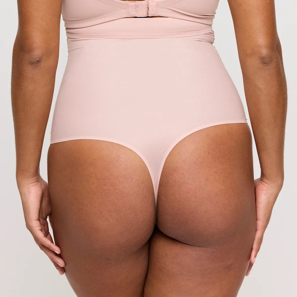 PrimaDonna Figuras High Waisted Smoothing Thong