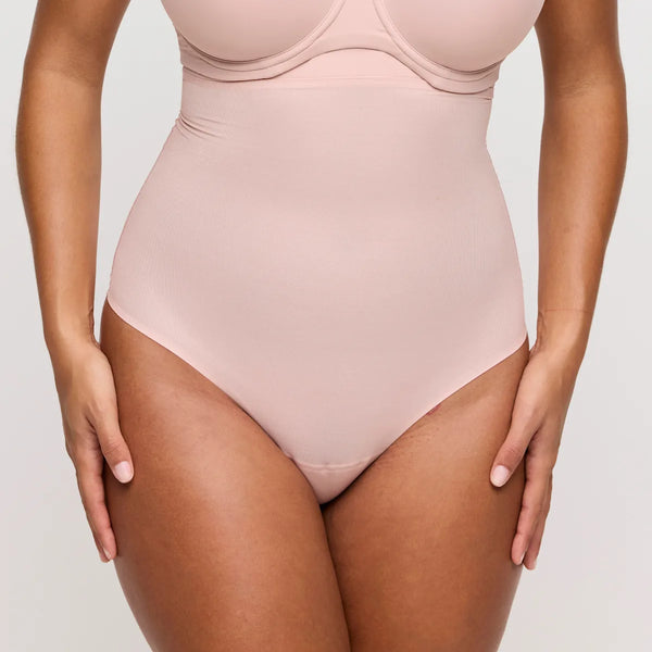 PrimaDonna Figuras High Waisted Smoothing Thong