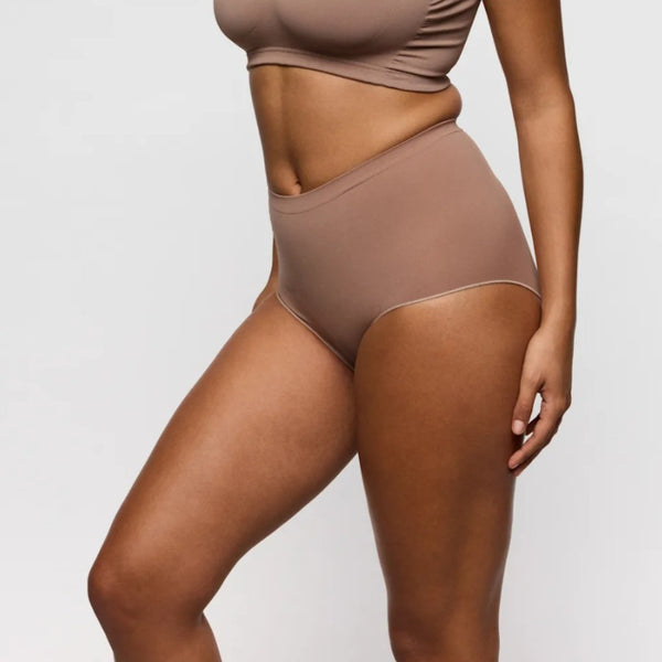 PrimaDonna Nudda Shapewear High Briefs