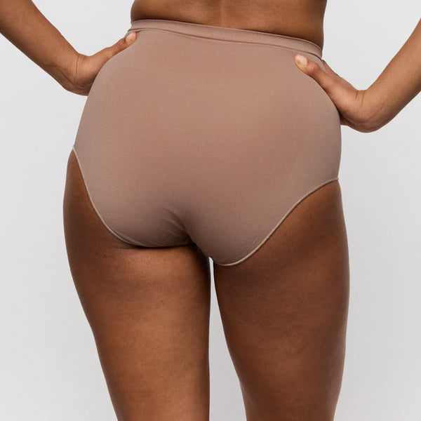 PrimaDonna Nudda Shapewear High Briefs