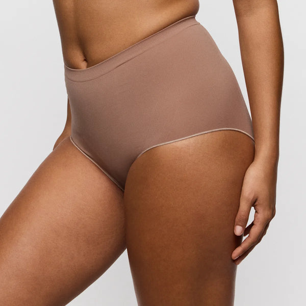 PrimaDonna Nudda Shapewear High Briefs