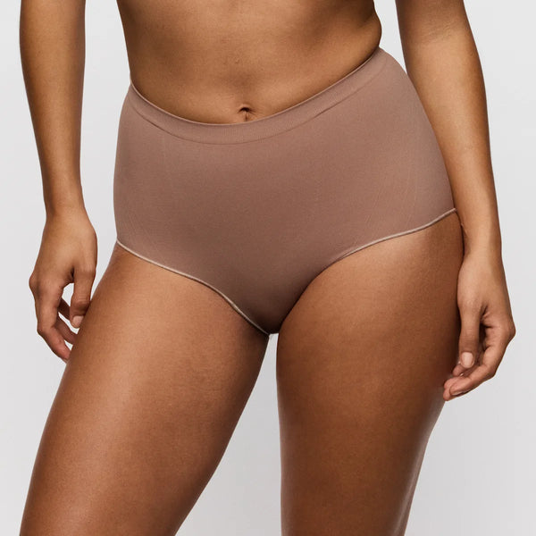 PrimaDonna Nudda Shapewear High Briefs