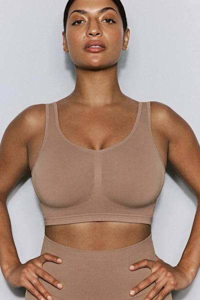 PrimaDonna Nudda Minimizer Bralette