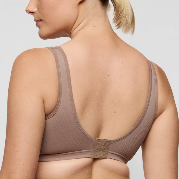PrimaDonna Nudda Minimizer Bralette