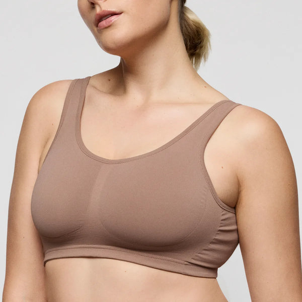 PrimaDonna Nudda Minimizer Bralette