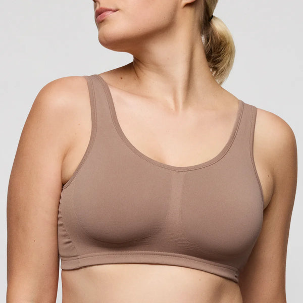 PrimaDonna Nudda Minimizer Bralette