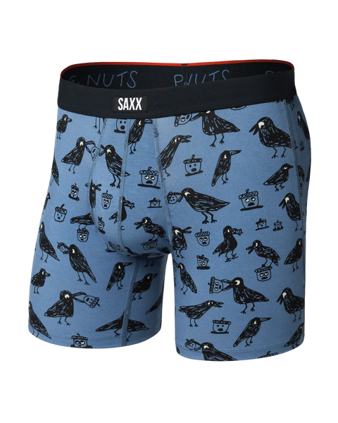 SAXX Vibe Xtra Boxer Brief