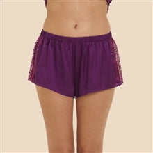 Simone Perele Satin Secrets Short