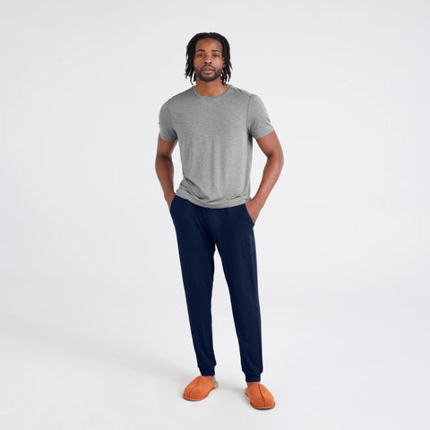 SAXX Snooze Super Soft Modal Sleep Tee