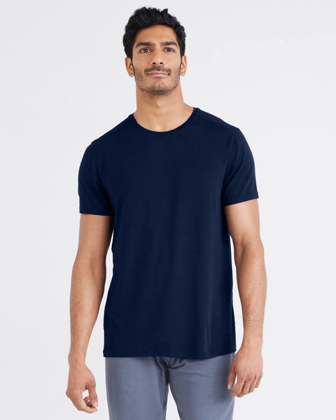 SAXX Snooze Super Soft Modal Sleep Tee