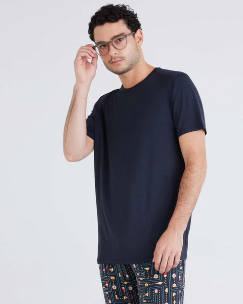 SAXX Snooze Super Soft Modal Sleep Tee