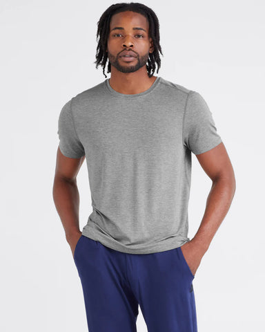 SAXX Snooze Super Soft Modal Sleep Tee