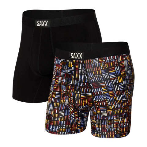 SAXX Ultra Boxer Brief 2 Pack *SALE*