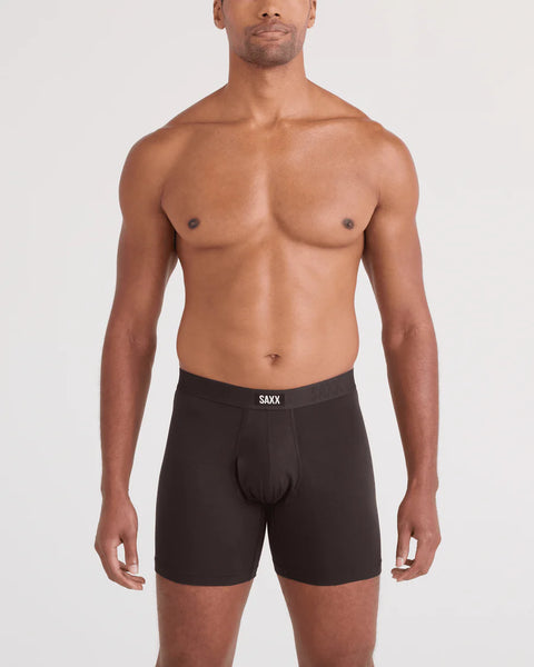 Saxx Vibe Xtra Boxer Brief - 3 Pack