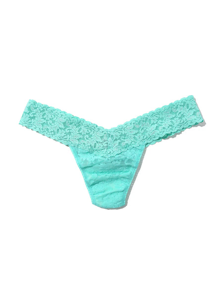 Hanky Panky Signature Lace Original Rise Thongs