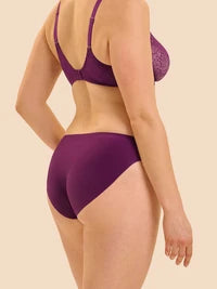 Simone Perele Comete Bikini *Blackberry*
