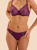Simone Perele Comete Bikini *Blackberry*