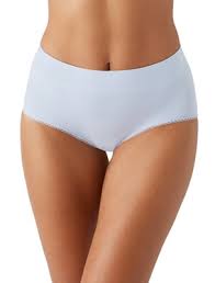 Wacoal Feeling Flexible High Cut Brief