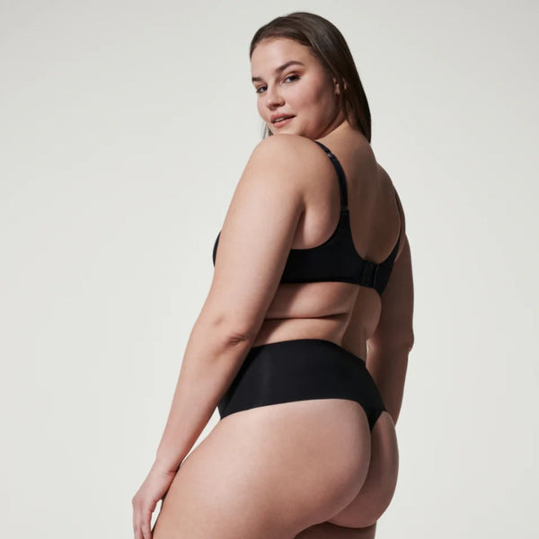 Spanx Undie-tectable Thong