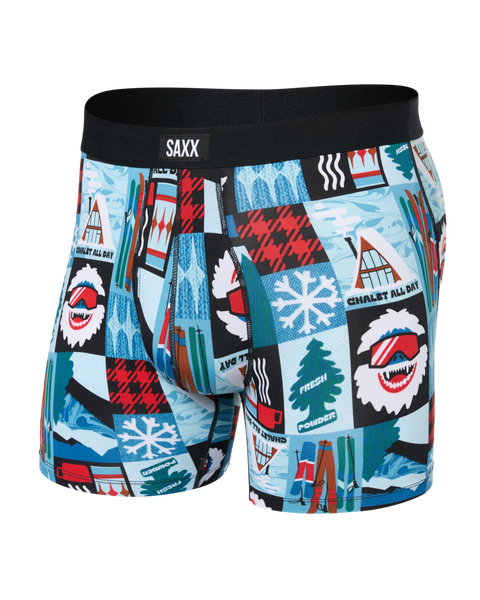 SAXX Daytripper Boxer Brief
